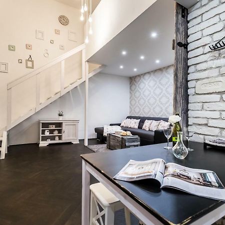 BPR Vintage Garden Apartment with Terrace&Sauna Budapest Exterior foto
