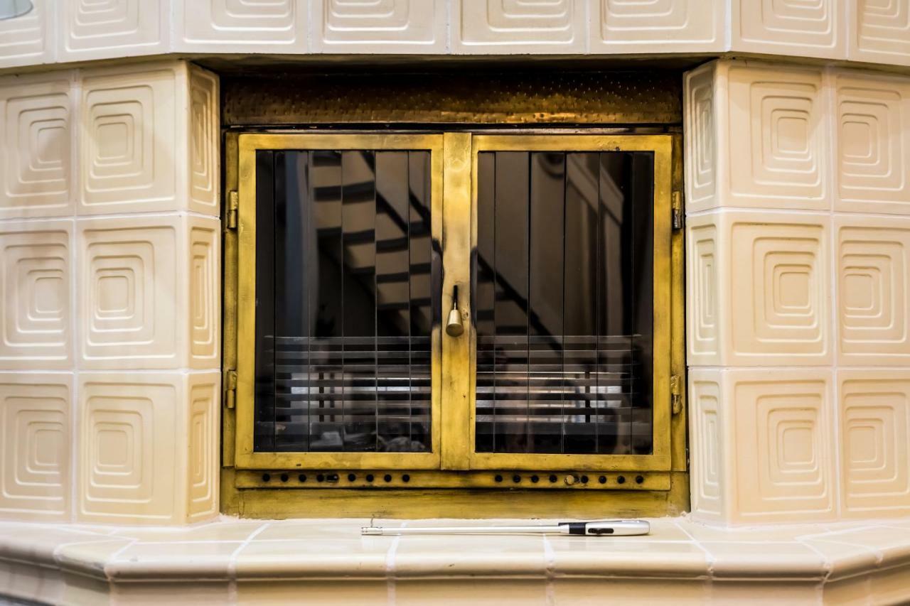 BPR Vintage Garden Apartment with Terrace&Sauna Budapest Exterior foto