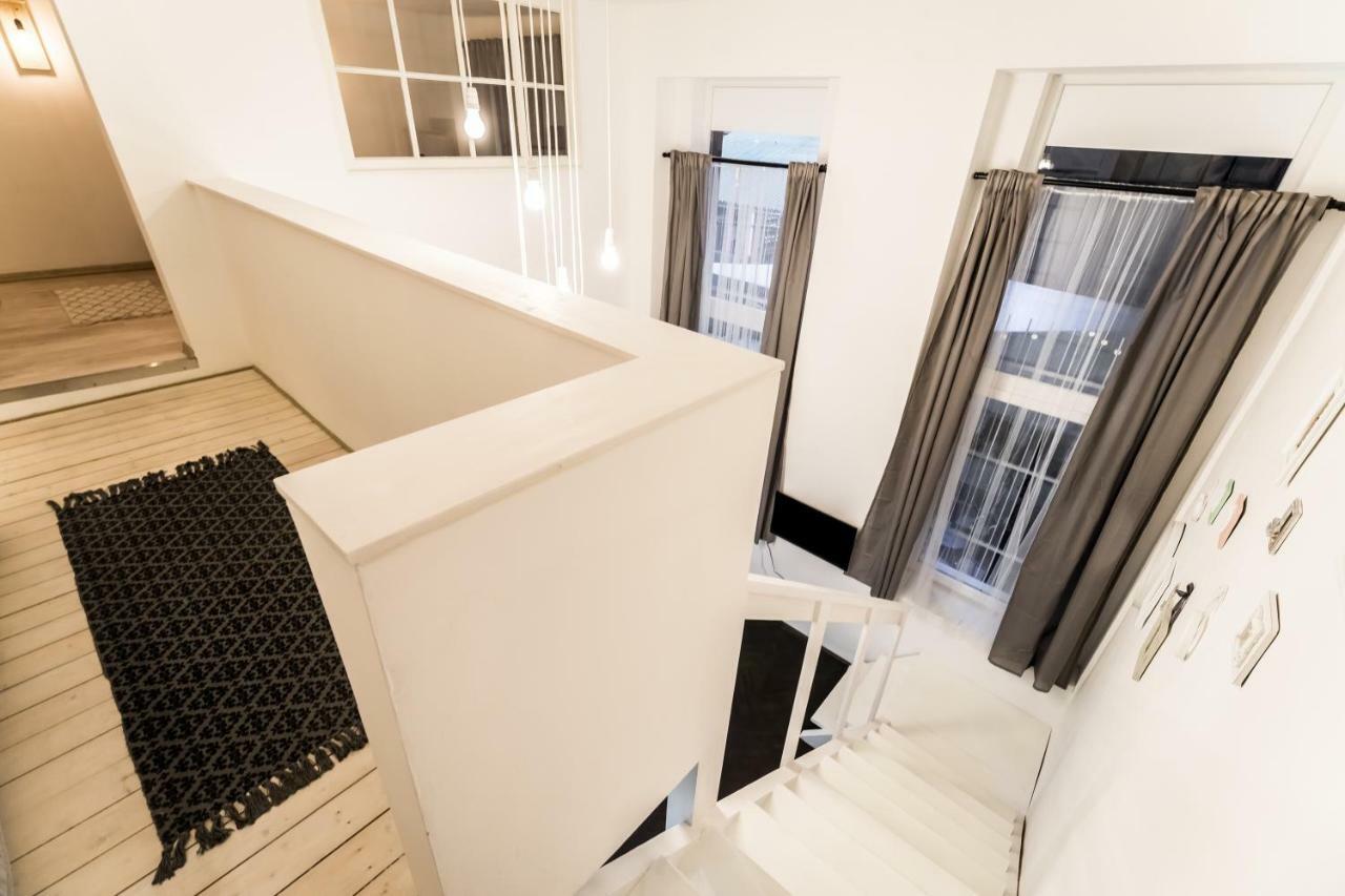 BPR Vintage Garden Apartment with Terrace&Sauna Budapest Exterior foto